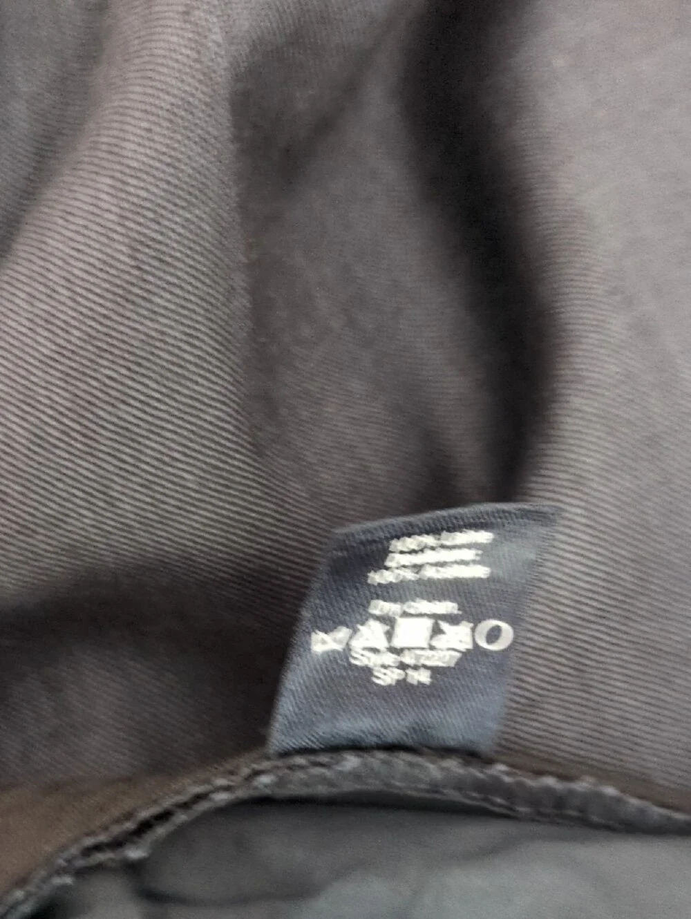 J. Crew Men's Slate Blue Dress Pants